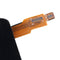 LCD Screen and Digitizer Full Assembly for Garmin Edge 830(Black)