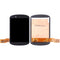 LCD Screen and Digitizer Full Assembly for Garmin Edge 530(Black)
