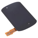 LCD Screen and Digitizer Full Assembly for Garmin Edge 530(Black)