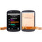 LCD Screen and Digitizer Full Assembly for Garmin Edge 530(Black)