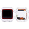 LCD Screen and Digitizer Full Assembly With Frame for Garmin Forerunner 920XT(White)