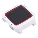 LCD Screen and Digitizer Full Assembly With Frame for Garmin Forerunner 920XT(White)
