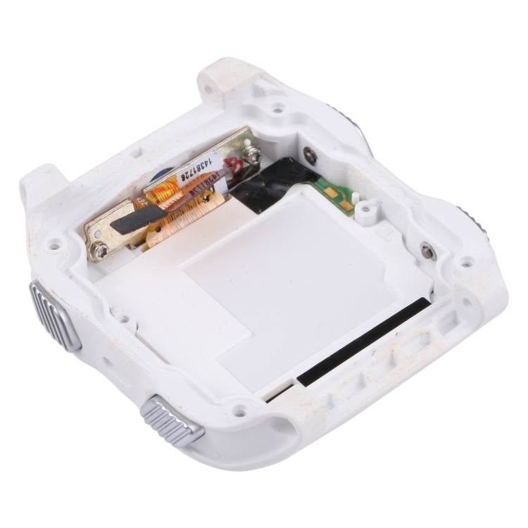 LCD Screen and Digitizer Full Assembly With Frame for Garmin Forerunner 920XT(White)