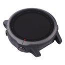 LCD Screen and Digitizer Full Assembly With Frame for Garmin Fenix 6S(Black)