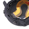 LCD Screen and Digitizer Full Assembly With Frame for Garmin Fenix 6S(Black)