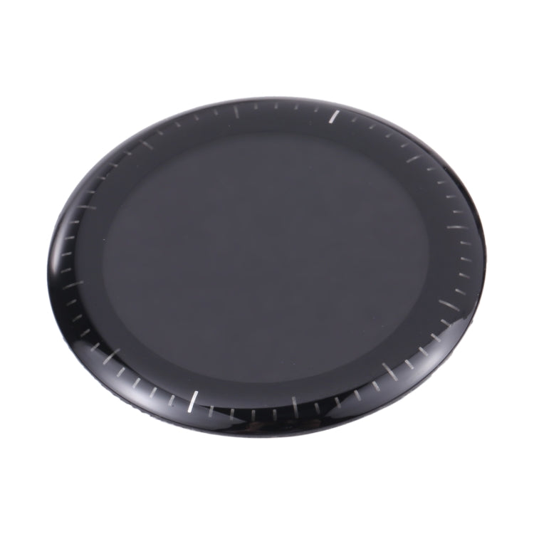 LCD Screen and Digitizer Full Assembly for Garmin Vivoactive 3 Music (Black)