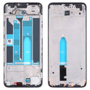 Front Housing LCD Frame Bezel Plate for OPPO Realme 8 4G / Realme 8 Pro RMX3085 RMX3081