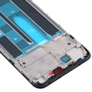 Front Housing LCD Frame Bezel Plate for OPPO Realme 8 4G / Realme 8 Pro RMX3085 RMX3081