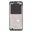 Front Housing LCD Frame Bezel Plate for OPPO Realme 7i / Realme C17 RMX2103 RMX2101