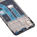 Front Housing LCD Frame Bezel Plate for OPPO Realme 7i / Realme C17 RMX2103 RMX2101