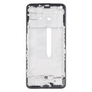 Front Housing LCD Frame Bezel Plate for OPPO Realme X7 5G / Realme Q2 Pro RMX2176 RMX2173
