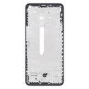 Front Housing LCD Frame Bezel Plate for OPPO Realme X7 5G / Realme Q2 Pro RMX2176 RMX2173