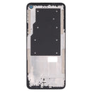 Front Housing LCD Frame Bezel Plate for OPPO Realme V5 5G / Realme Q2 5G RMX2117