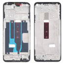 Front Housing LCD Frame Bezel Plate for OPPO Realme V13 5G / Realme Q3 5G