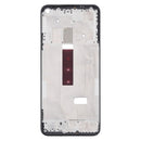 Front Housing LCD Frame Bezel Plate for OPPO Realme V13 5G / Realme Q3 5G