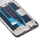 Front Housing LCD Frame Bezel Plate for OPPO Realme V13 5G / Realme Q3 5G