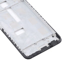 Front Housing LCD Frame Bezel Plate for OPPO Realme V3 5G