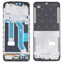 Front Housing LCD Frame Bezel Plate for OPPO Realme C3 / Realme 5 / Realme 5i / Realme 5s RMX2030 RMX2032 RMX1925 RMX2027 RMX2020 RMX2021 RMX1911 RMX1919