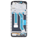 Front Housing LCD Frame Bezel Plate for OPPO Realme C3 / Realme 5 / Realme 5i / Realme 5s RMX2030 RMX2032 RMX1925 RMX2027 RMX2020 RMX2021 RMX1911 RMX1919