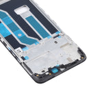 Front Housing LCD Frame Bezel Plate for OPPO Realme C3 / Realme 5 / Realme 5i / Realme 5s RMX2030 RMX2032 RMX1925 RMX2027 RMX2020 RMX2021 RMX1911 RMX1919