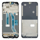 Front Housing LCD Frame Bezel Plate for OPPO Realme C25 RMX3193, RMX3191