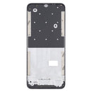 Front Housing LCD Frame Bezel Plate for OPPO Realme Narzo 10 / Realme 6i RMX2040