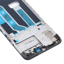Front Housing LCD Frame Bezel Plate for OPPO Realme Narzo 10 / Realme 6i RMX2040