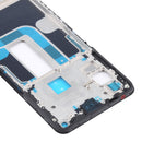 Front Housing LCD Frame Bezel Plate for OPPO Realme X7 Pro 5G RMX2121