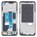 Front Housing LCD Frame Bezel Plate for OPPO Realme V11 5G