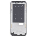 Front Housing LCD Frame Bezel Plate for OPPO Realme V11 5G
