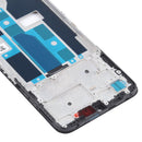 Front Housing LCD Frame Bezel Plate for OPPO Realme V11 5G