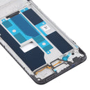 Front Housing LCD Frame Bezel Plate for OPPO Realme V11 5G