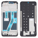 Front Housing LCD Frame Bezel Plate for OPPO Realme A1K / Realme C2 / Realme C2s / Realme C2 (2020) RMX1941, RMX1945