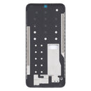 Front Housing LCD Frame Bezel Plate for OPPO Realme A1K / Realme C2 / Realme C2s / Realme C2 (2020) RMX1941, RMX1945