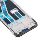 Front Housing LCD Frame Bezel Plate for OPPO Realme A1K / Realme C2 / Realme C2s / Realme C2 (2020) RMX1941, RMX1945