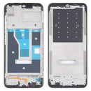 Front Housing LCD Frame Bezel Plate for OPPO Realme C20 / Realme C21 / Realme C11 (2021) RMX3063 RMX3061 RMX3201 RMX3231