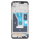 Front Housing LCD Frame Bezel Plate for OPPO Realme C20 / Realme C21 / Realme C11 (2021) RMX3063 RMX3061 RMX3201 RMX3231