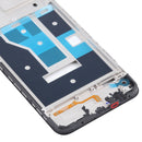 Front Housing LCD Frame Bezel Plate for OPPO Realme C20 / Realme C21 / Realme C11 (2021) RMX3063 RMX3061 RMX3201 RMX3231