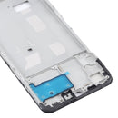 Front Housing LCD Frame Bezel Plate for vivo Y30 (China) / Y20 / Y20s / Y20i V2027 V2032 V2029 V2029_PK V2034A