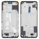 Front Housing LCD Frame Bezel Plate for Vivo Y70S V2002A