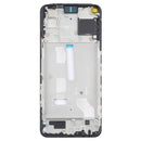 Front Housing LCD Frame Bezel Plate for Vivo Y70S V2002A