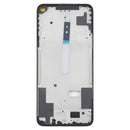 Front Housing LCD Frame Bezel Plate for Vivo Y70S V2002A