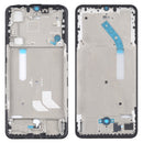 Front Housing LCD Frame Bezel Plate for Vivo Y73S V2031A
