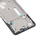 Front Housing LCD Frame Bezel Plate for Vivo Y73S V2031A