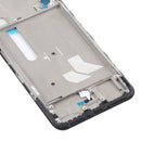 Front Housing LCD Frame Bezel Plate for Vivo Y73S V2031A
