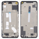 Front Housing LCD Frame Bezel Plate for Vivo Y51S / iQOO U1 V2002A