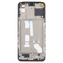 Front Housing LCD Frame Bezel Plate for Vivo Y51S / iQOO U1 V2002A