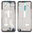 Front Housing LCD Frame Bezel Plate for Vivo Y52S / iQOO U3 V2057A V2061A