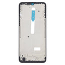 Front Housing LCD Frame Bezel Plate for Vivo Y52S / iQOO U3 V2057A V2061A