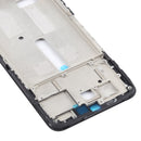 Front Housing LCD Frame Bezel Plate for Vivo Y52S / iQOO U3 V2057A V2061A